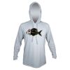 Low Pro Tech Hooded T-Shirt Thumbnail