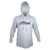 Low Pro Tech Hooded T-Shirt Thumbnail