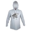 Low Pro Tech Hooded T-Shirt Thumbnail