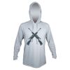 Low Pro Tech Hooded T-Shirt Thumbnail