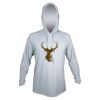 Low Pro Tech Hooded T-Shirt Thumbnail
