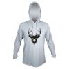 Low Pro Tech Hooded T-Shirt Thumbnail