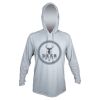 Low Pro Tech Hooded T-Shirt Thumbnail
