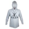Low Pro Tech Hooded T-Shirt Thumbnail