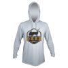 Low Pro Tech Hooded T-Shirt Thumbnail