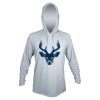 Low Pro Tech Hooded T-Shirt Thumbnail