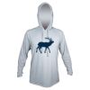 Low Pro Tech Hooded T-Shirt Thumbnail