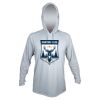 Low Pro Tech Hooded T-Shirt Thumbnail