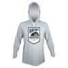 Low Pro Tech Hooded T-Shirt Thumbnail