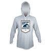Low Pro Tech Hooded T-Shirt Thumbnail