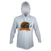 Low Pro Tech Hooded T-Shirt Thumbnail