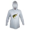 Low Pro Tech Hooded T-Shirt Thumbnail