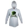 Low Pro Tech Hooded T-Shirt Thumbnail