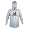 Low Pro Tech Hooded T-Shirt Thumbnail