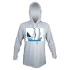 Low Pro Tech Hooded T-Shirt Thumbnail