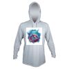 Low Pro Tech Hooded T-Shirt Thumbnail