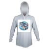 Low Pro Tech Hooded T-Shirt Thumbnail