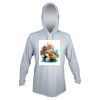 Low Pro Tech Hooded T-Shirt Thumbnail