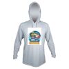 Low Pro Tech Hooded T-Shirt Thumbnail