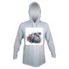 Low Pro Tech Hooded T-Shirt Thumbnail