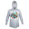 Low Pro Tech Hooded T-Shirt Thumbnail