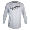 Low Pro Tech Long Sleeve T-Shirt Thumbnail