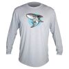 Low Pro Tech Long Sleeve T-Shirt Thumbnail