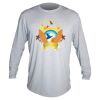 Low Pro Tech Long Sleeve T-Shirt Thumbnail