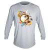 Low Pro Tech Long Sleeve T-Shirt Thumbnail