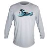 Low Pro Tech Long Sleeve T-Shirt Thumbnail