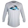 Low Pro Tech Long Sleeve T-Shirt Thumbnail