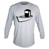 Low Pro Tech Long Sleeve T-Shirt Thumbnail