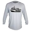 Low Pro Tech Long Sleeve T-Shirt Thumbnail