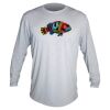 Low Pro Tech Long Sleeve T-Shirt Thumbnail