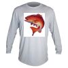 Low Pro Tech Long Sleeve T-Shirt Thumbnail