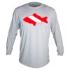 Low Pro Tech Long Sleeve T-Shirt Thumbnail