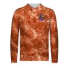 All Over Printed Semi-Custom Hooded Sun Shirt Thumbnail
