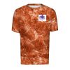 All Over Printed Semi-Custom Short Sleeve Sun Shirt Thumbnail
