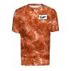 All Over Printed Semi-Custom Short Sleeve Sun Shirt Thumbnail