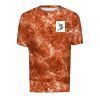 All Over Printed Semi-Custom Short Sleeve Sun Shirt Thumbnail