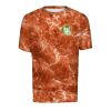 All Over Printed Semi-Custom Short Sleeve Sun Shirt Thumbnail
