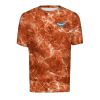 All Over Printed Semi-Custom Short Sleeve Sun Shirt Thumbnail