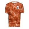 All Over Printed Semi-Custom Short Sleeve Sun Shirt Thumbnail