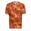 All Over Printed Semi-Custom Short Sleeve Sun Shirt Thumbnail