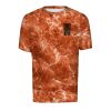 All Over Printed Semi-Custom Short Sleeve Sun Shirt Thumbnail