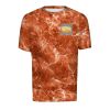 All Over Printed Semi-Custom Short Sleeve Sun Shirt Thumbnail