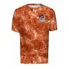 All Over Printed Semi-Custom Short Sleeve Sun Shirt Thumbnail
