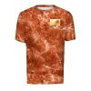 All Over Printed Semi-Custom Short Sleeve Sun Shirt Thumbnail