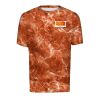 All Over Printed Semi-Custom Short Sleeve Sun Shirt Thumbnail