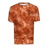 All Over Printed Semi-Custom Short Sleeve Sun Shirt Thumbnail